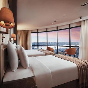 Deluxe Double Kamer